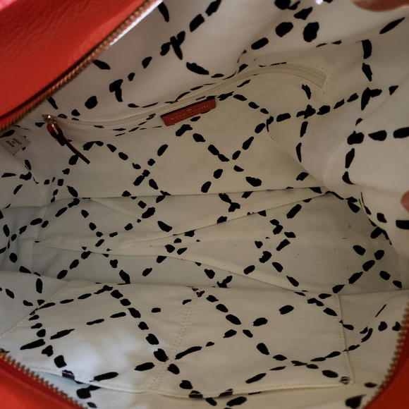 Kate Spade Pebble Leather Satchel - Picture 4 of 8